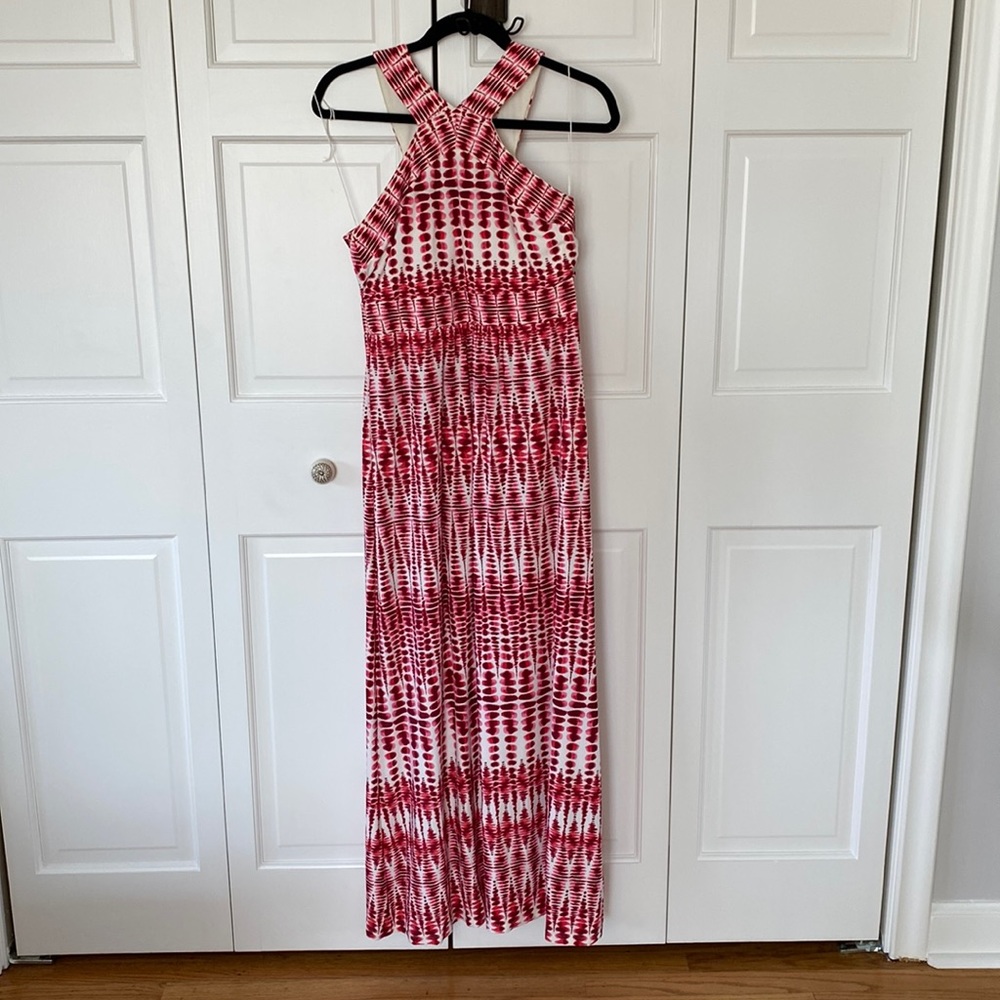 Wisp Leia Knit Maxi Dress